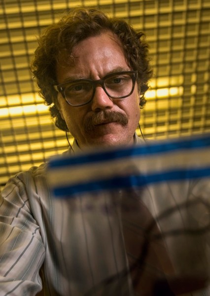 Michael Shannon