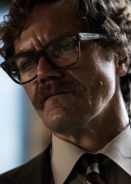 Michael Shannon photo