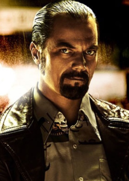 Michael Shannon photo
