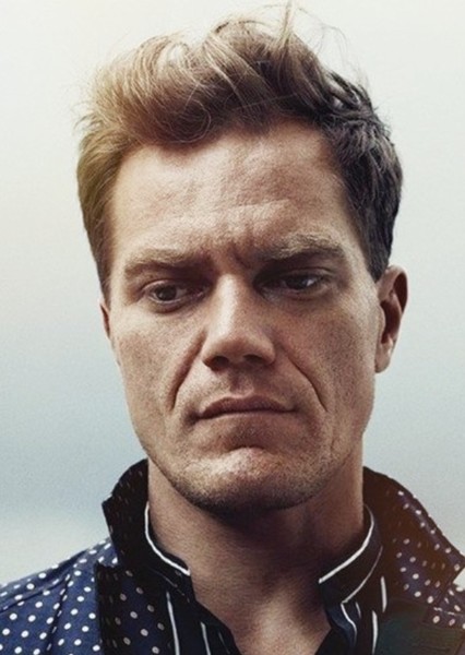 Michael Shannon photo
