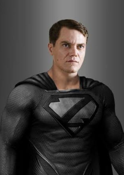 Michael Shannon photo