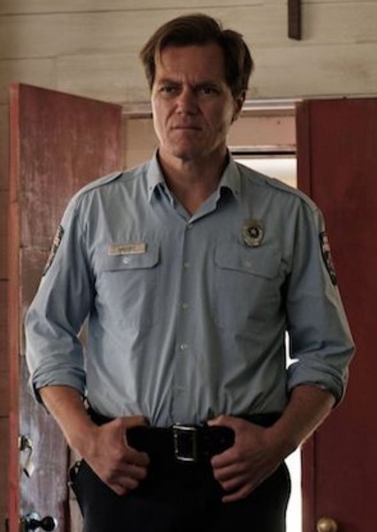 Michael Shannon photo