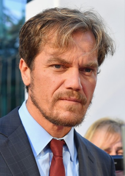 Michael Shannon