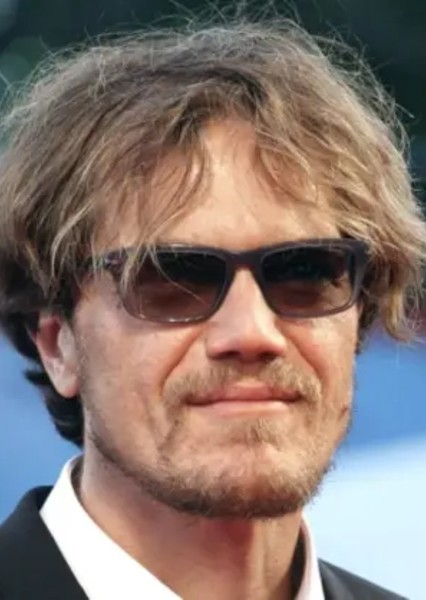 Michael Shannon photo