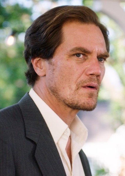 Michael Shannon photo
