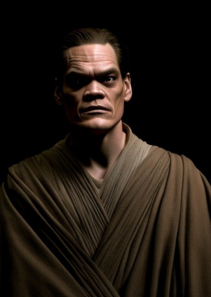 Michael Shannon photo