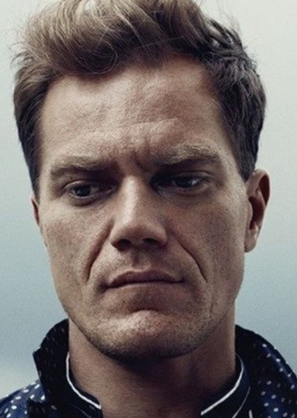 Michael Shannon