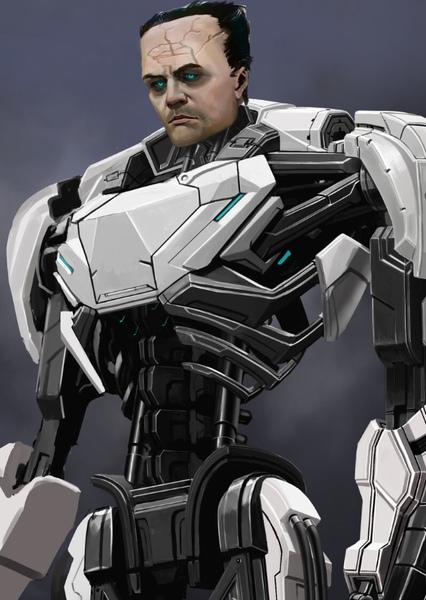 Michael Shannon photo