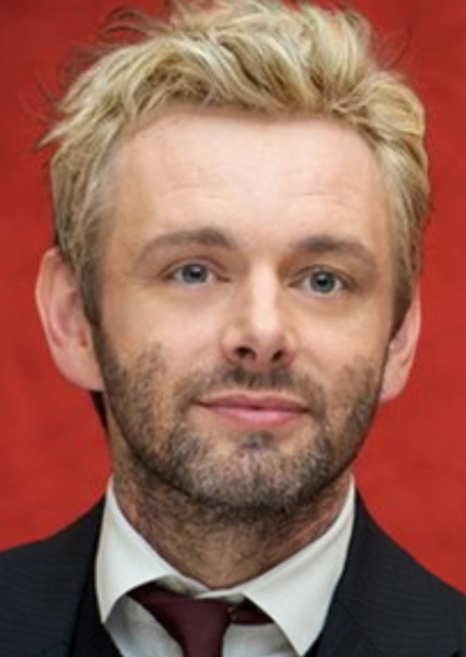 Michael Sheen photo