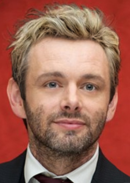 Michael Sheen