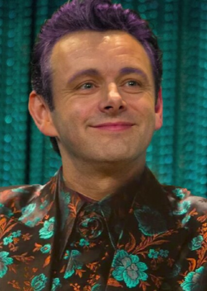 Michael Sheen photo