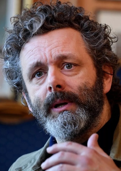 Michael Sheen photo