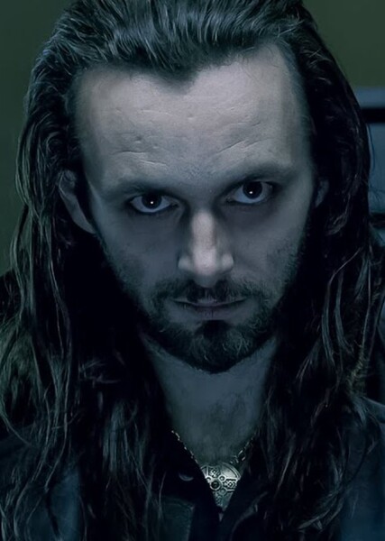Michael Sheen