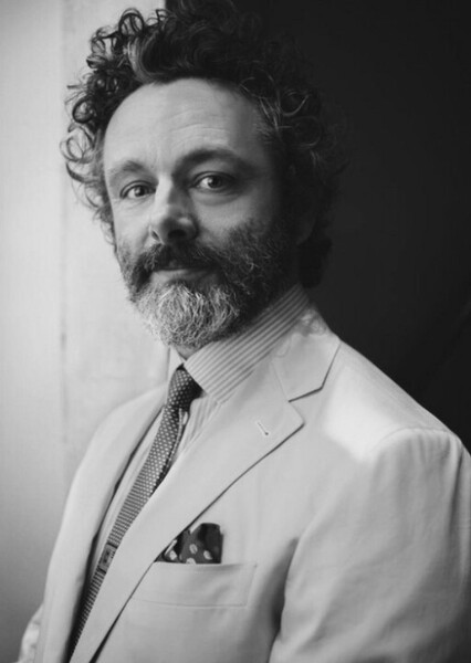 Michael Sheen