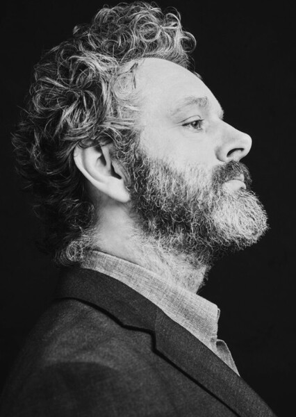 Michael Sheen as Baltus Van Tassel in Sleepy Hollow (2029)