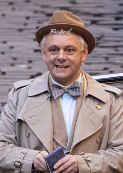 Michael Sheen photo