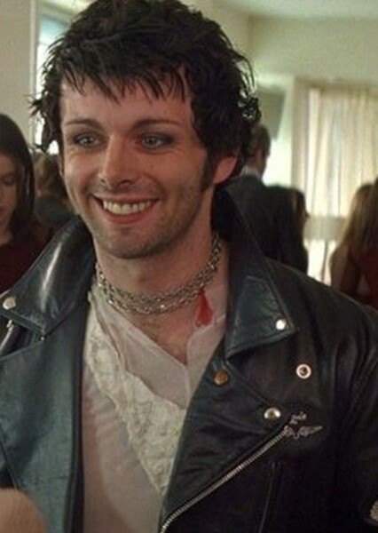 Michael Sheen