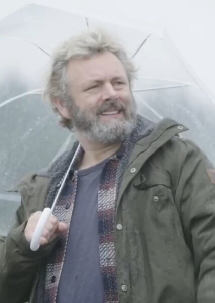 Michael Sheen photo
