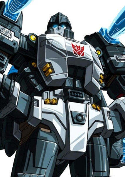 Megatron