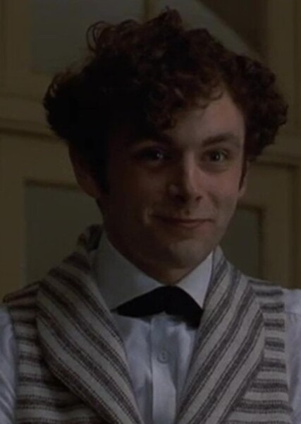 Michael Sheen
