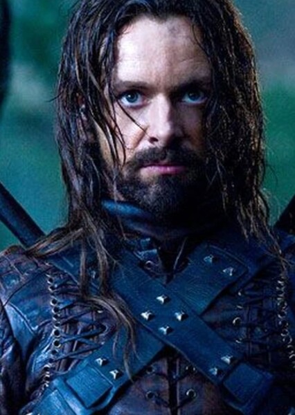 Michael Sheen