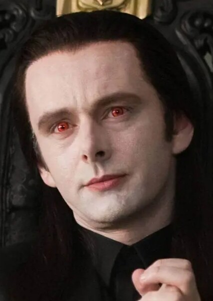 Michael Sheen photo