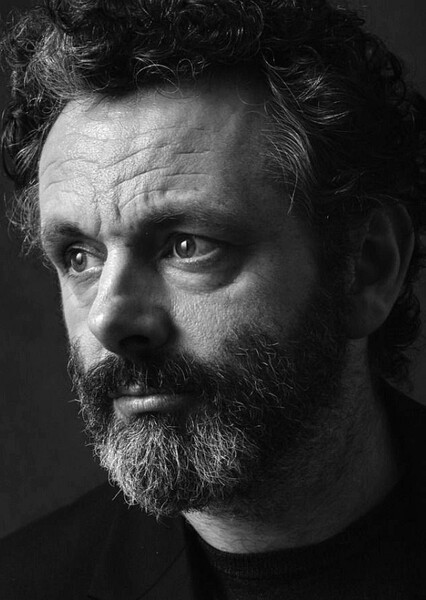 Michael Sheen photo