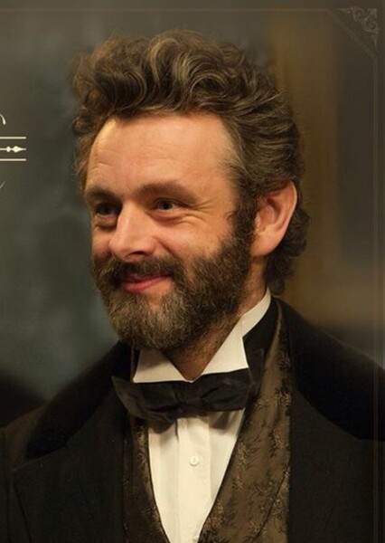 Michael Sheen