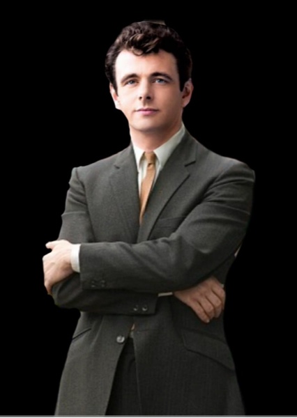 Michael Sheen photo