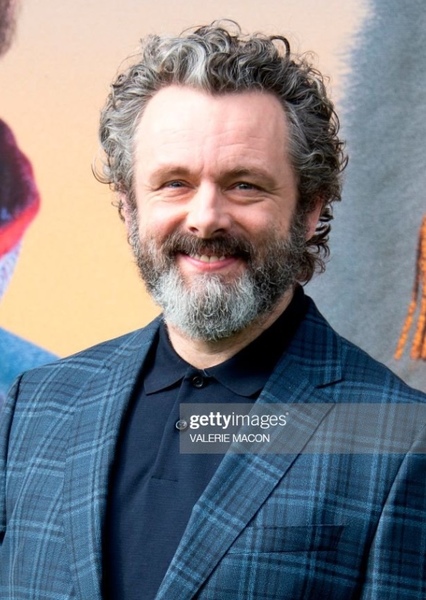 Michael Sheen photo