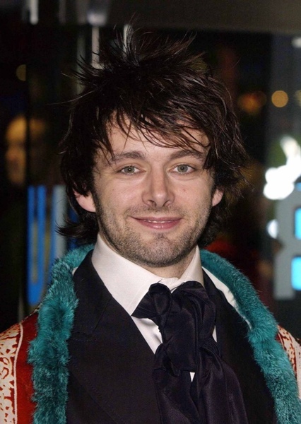 Michael Sheen