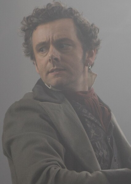 Michael Sheen photo