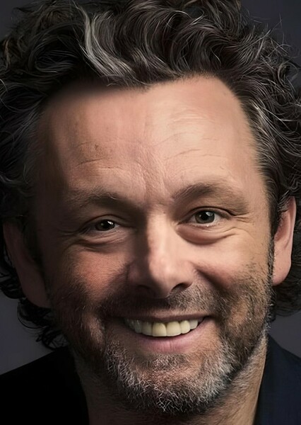 Michael Sheen photo