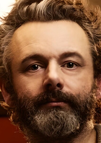 Michael Sheen photo