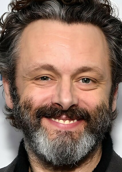 Michael Sheen photo