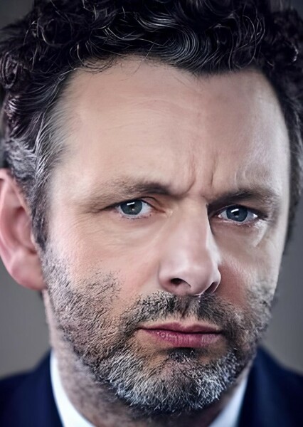 Michael Sheen photo