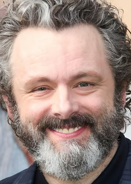 Michael Sheen photo