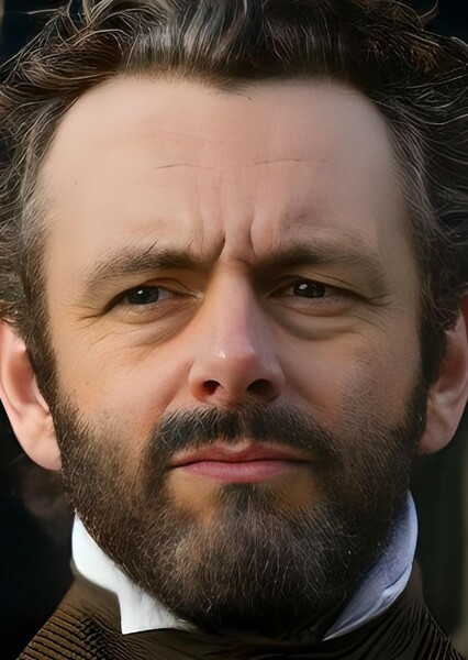 Michael Sheen