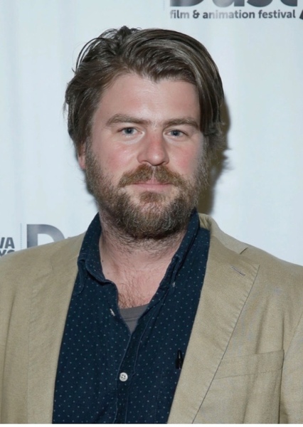 Michael Simmonds
