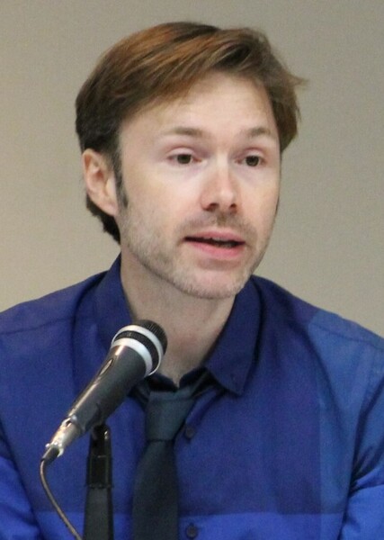 Michael Sinterniklaas