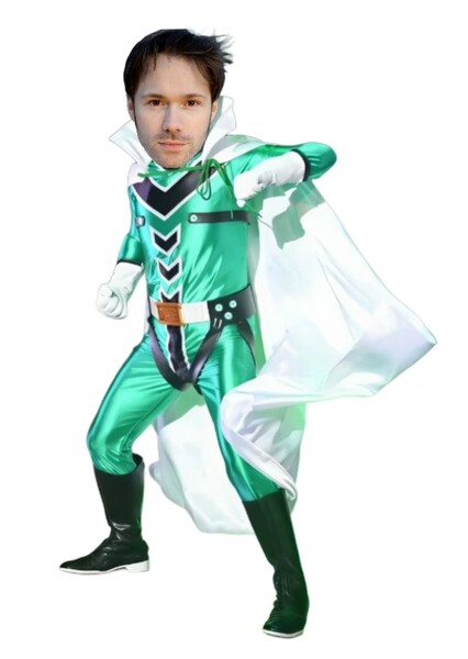 Michael Sinterniklaas photo