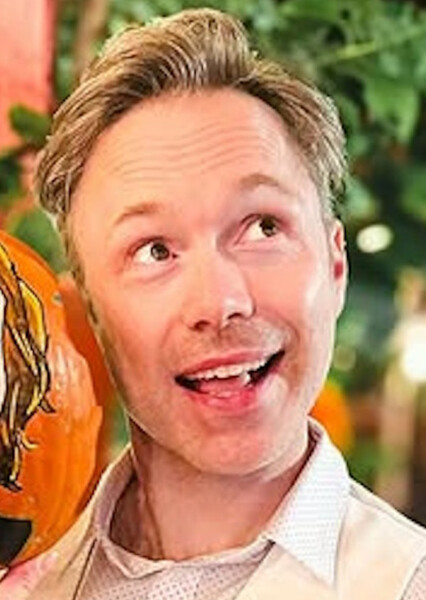 Michael Sinterniklaas