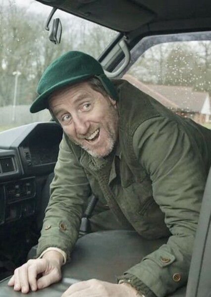 Michael Smiley photo