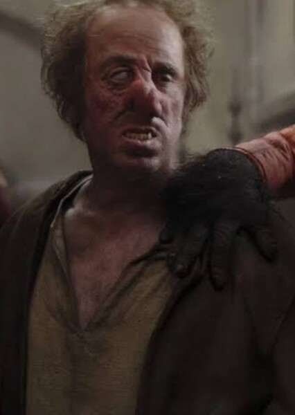 Michael Smiley photo
