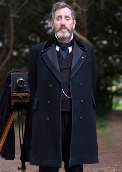 Michael Smiley photo