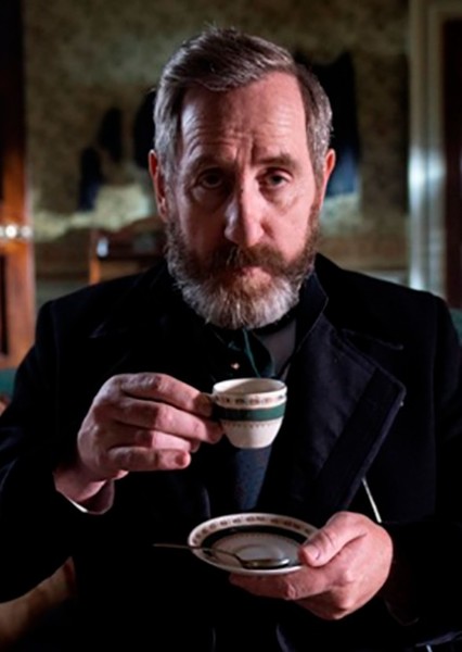 Michael Smiley photo