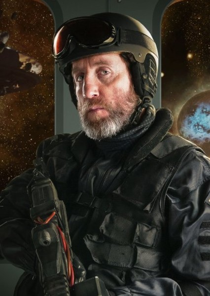 Michael Smiley photo
