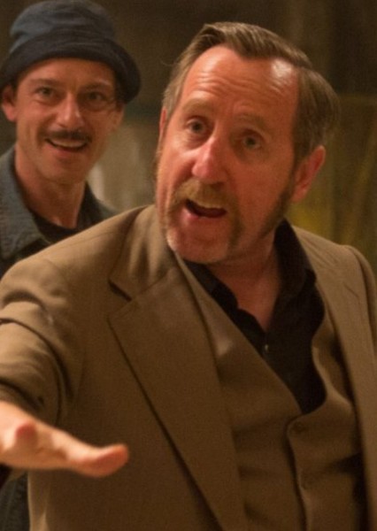 Michael Smiley photo