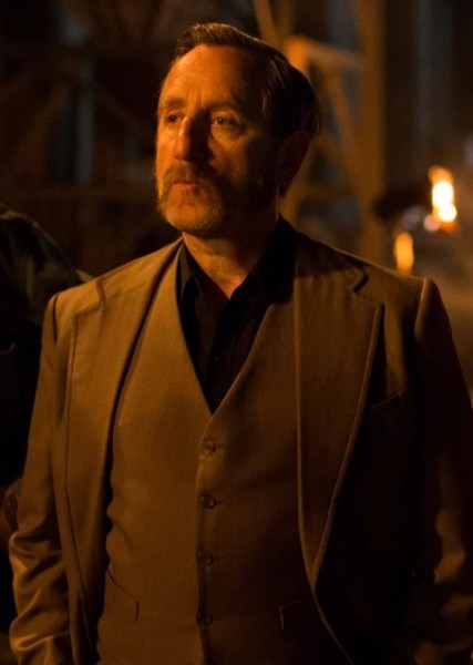 Michael Smiley photo