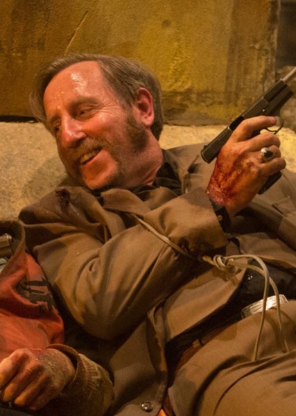 Michael Smiley photo